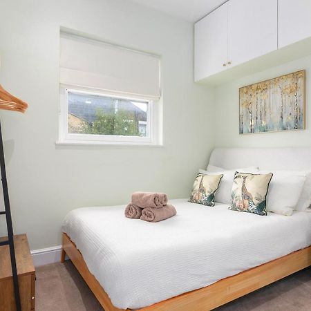 Cosy Flat 5 Min From Holland Park Station! London公寓 外观 照片