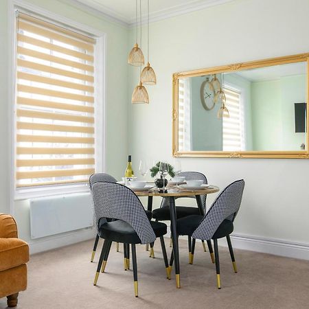 Cosy Flat 5 Min From Holland Park Station! London公寓 外观 照片