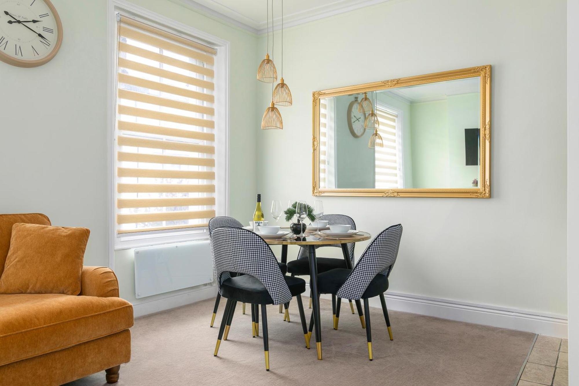 Cosy Flat 5 Min From Holland Park Station! London公寓 外观 照片