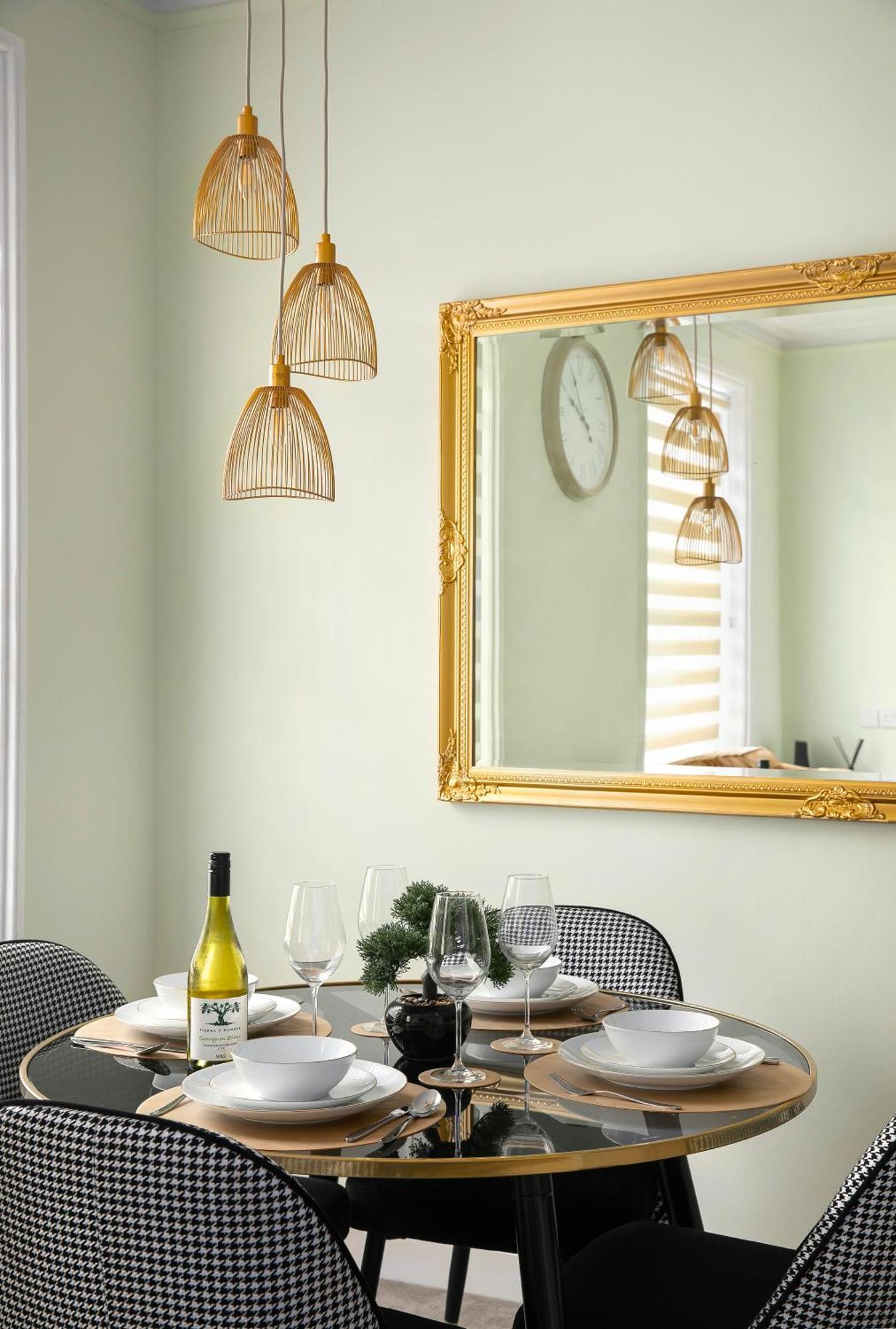 Cosy Flat 5 Min From Holland Park Station! London公寓 外观 照片